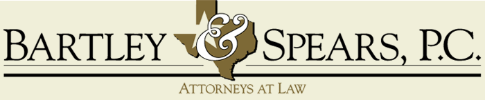 Bartley & Spears, P.C. - Attourneys at Law